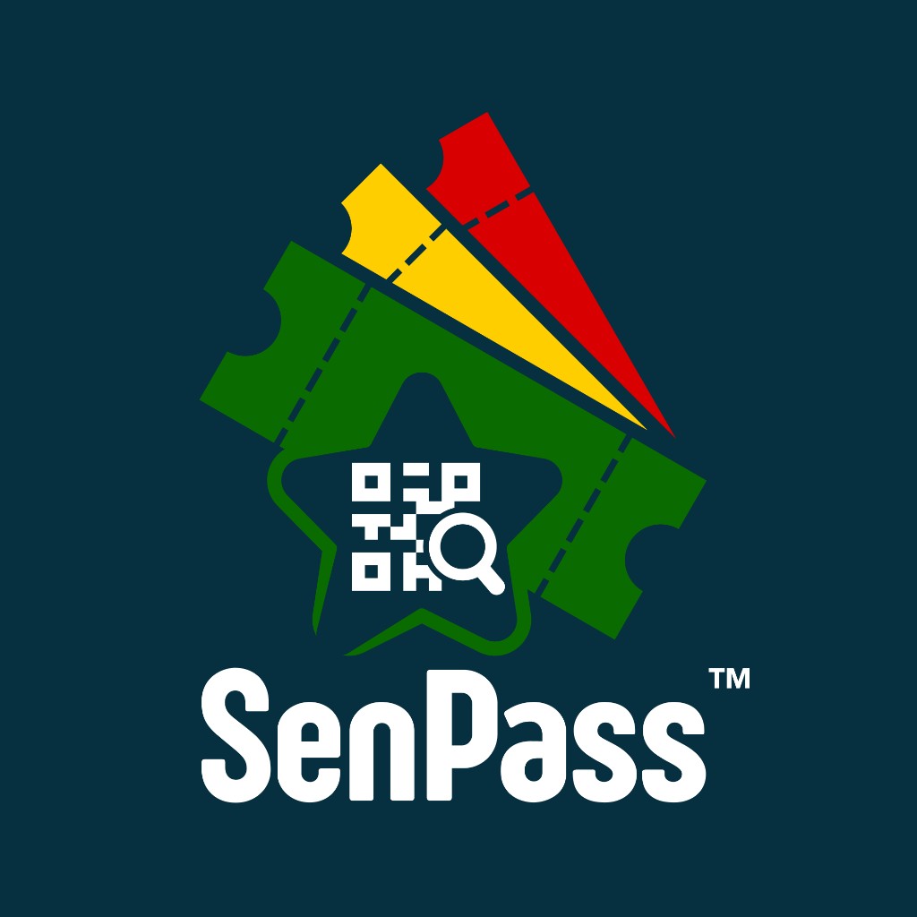Logo SenPass V2